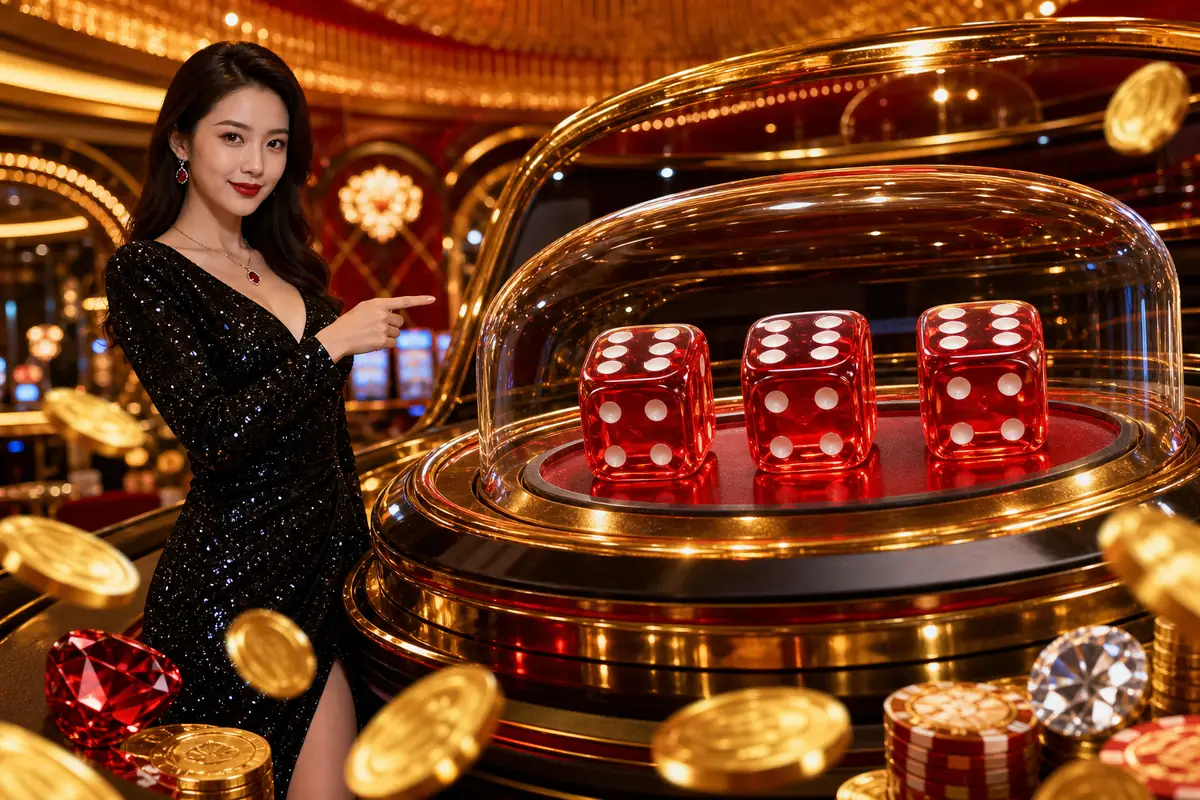 gz777 Online Slots Games
