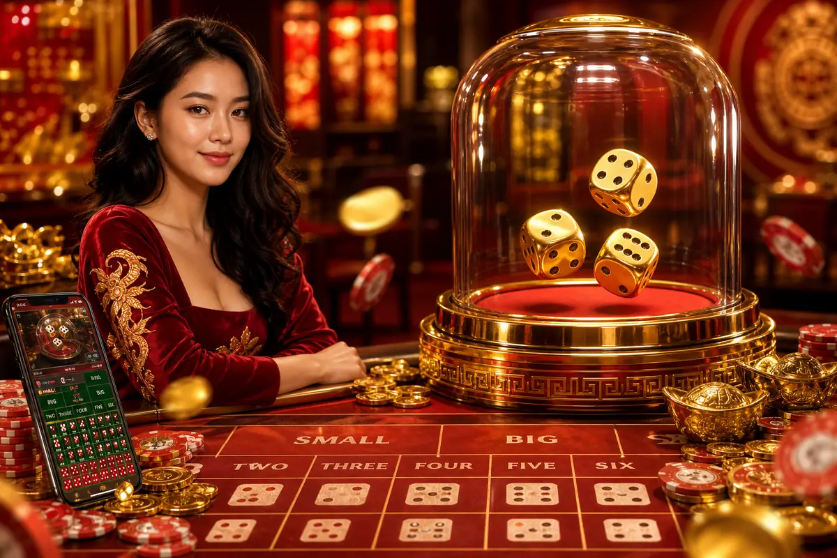 gz777 Slot Games Overview